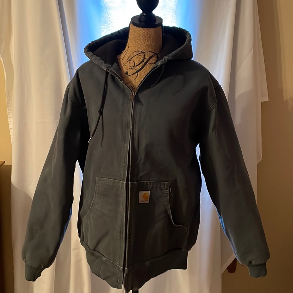 Carhartt for Women Blue size Large